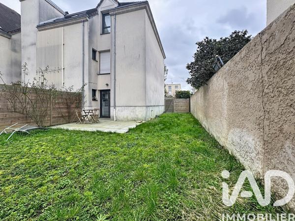 Studio à vendre 28 m² Maisons-Laffitte