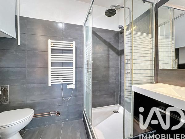 Studio à vendre 28 m² Maisons-Laffitte