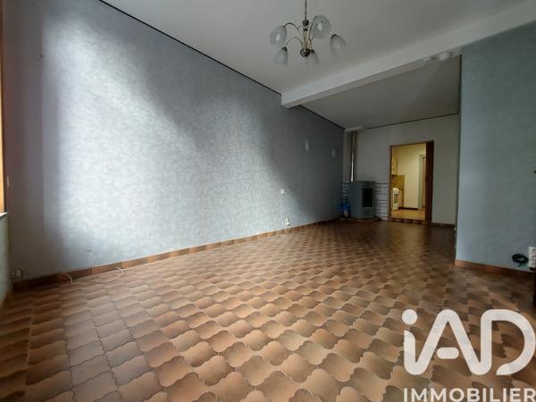 Maison à vendre 6 pièces 139 m² Lille