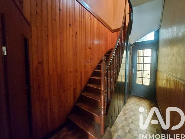 Maison à vendre 6 pièces 139 m² Lille