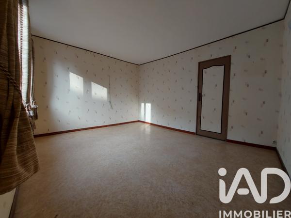 Maison à vendre 6 pièces 139 m² Lille