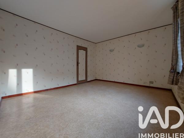 Maison à vendre 6 pièces 139 m² Lille