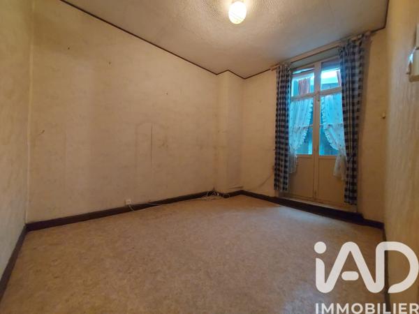 Maison à vendre 6 pièces 139 m² Lille