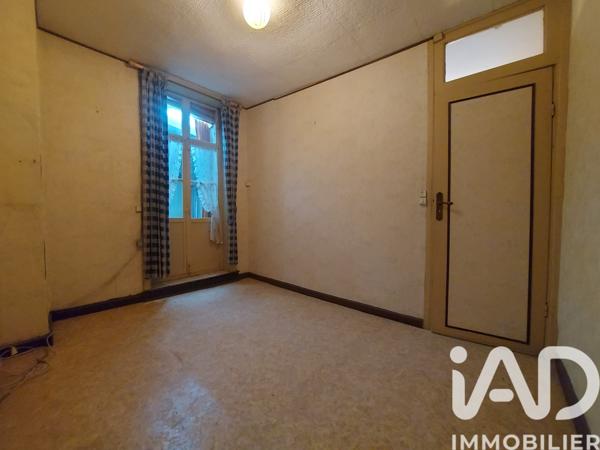 Maison à vendre 6 pièces 139 m² Lille