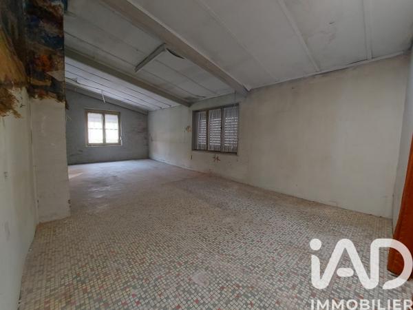 Maison à vendre 6 pièces 139 m² Lille