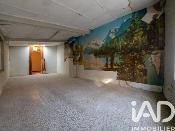 Maison à vendre 6 pièces 139 m² Lille