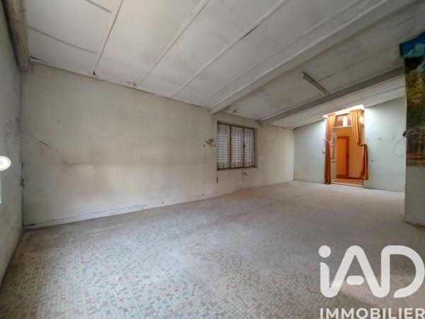 Maison à vendre 6 pièces 139 m² Lille