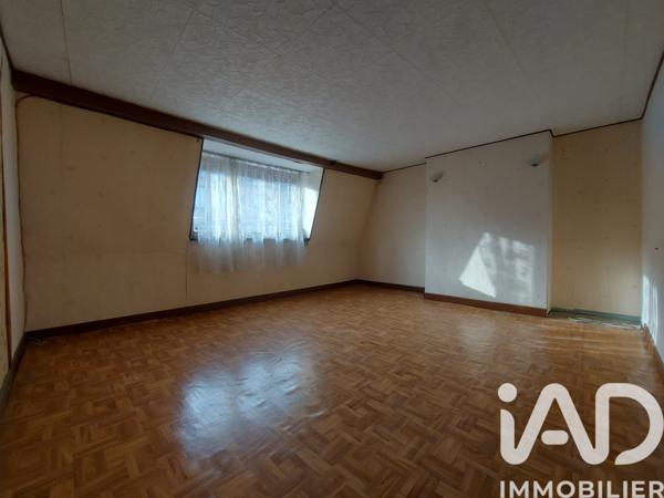 Maison à vendre 6 pièces 139 m² Lille