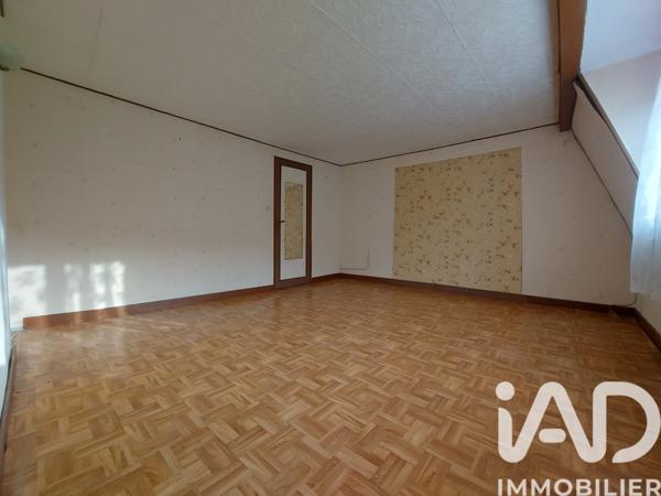 Maison à vendre 6 pièces 139 m² Lille