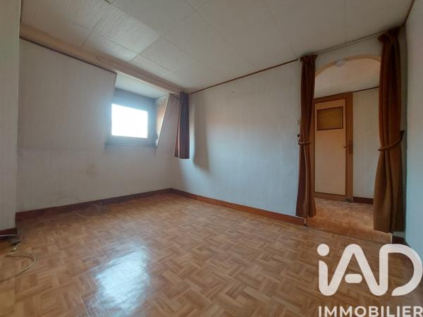 Maison à vendre 6 pièces 139 m² Lille