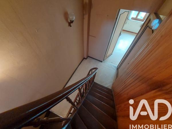 Maison à vendre 6 pièces 139 m² Lille