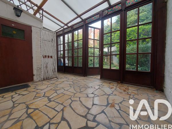 Maison à vendre 6 pièces 139 m² Lille
