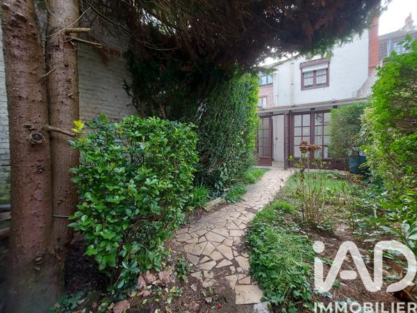 Maison à vendre 6 pièces 139 m² Lille