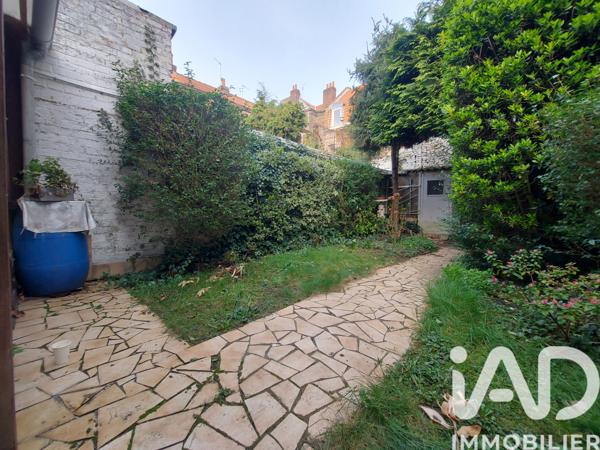 Maison à vendre 6 pièces 139 m² Lille