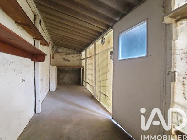 Maison à vendre 6 pièces 139 m² Lille