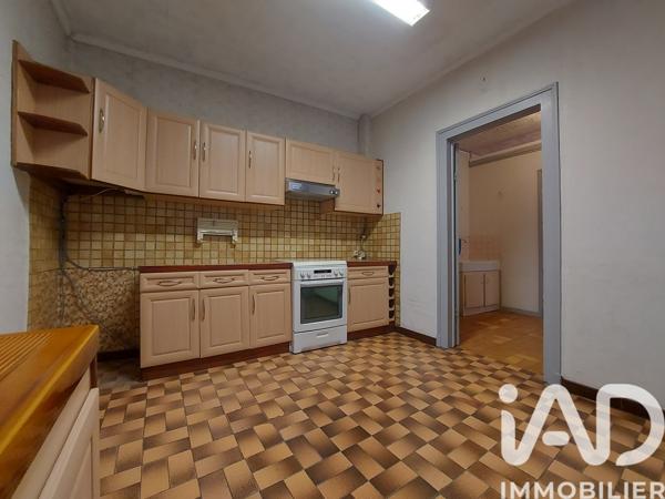 Maison à vendre 6 pièces 139 m² Lille