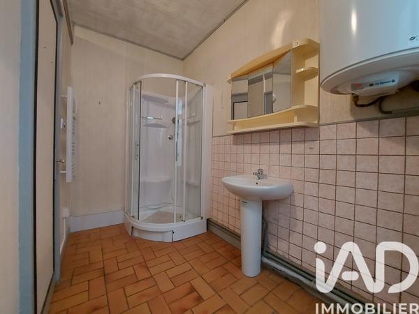 Maison à vendre 6 pièces 139 m² Lille