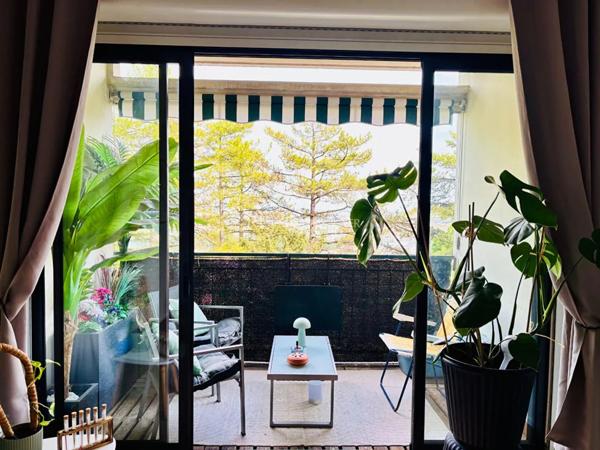 Appartement à vendre à Sainte-Foy-lès-Lyon (69110)