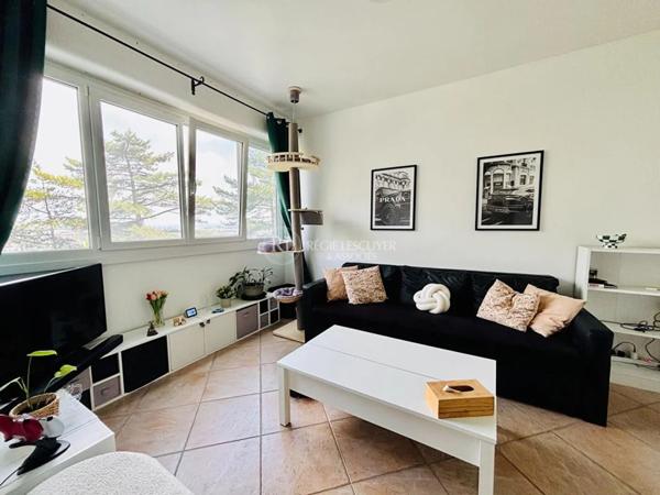 Appartement à vendre à Sainte-Foy-lès-Lyon (69110)