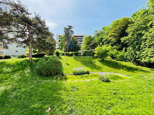 Appartement à vendre à Sainte-Foy-lès-Lyon (69110)