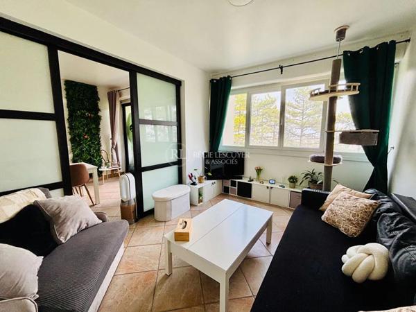 Appartement à vendre à Sainte-Foy-lès-Lyon (69110)