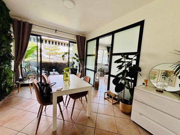 Appartement à vendre à Sainte-Foy-lès-Lyon (69110)