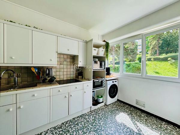 Appartement à vendre à Sainte-Foy-lès-Lyon (69110)