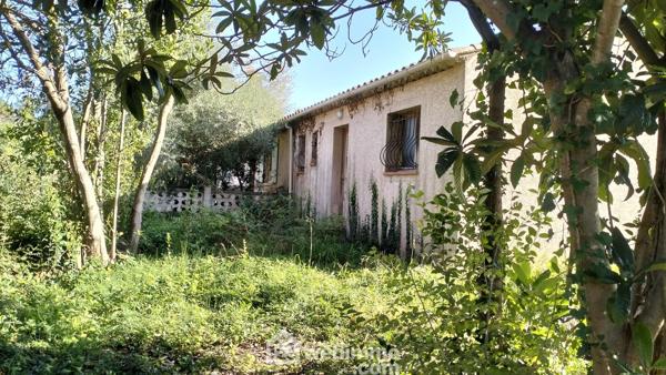 Maison 40 m² à Vidauban 83550