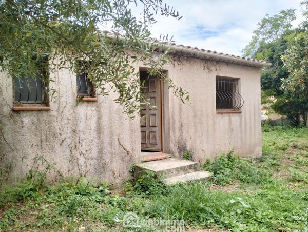 Maison 40 m² à Vidauban 83550