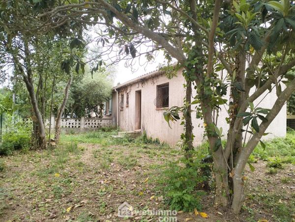 Maison 40 m² à Vidauban 83550