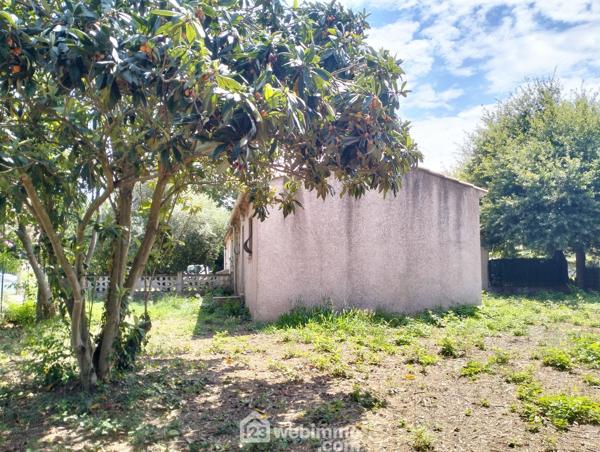 Maison 40 m² à Vidauban 83550