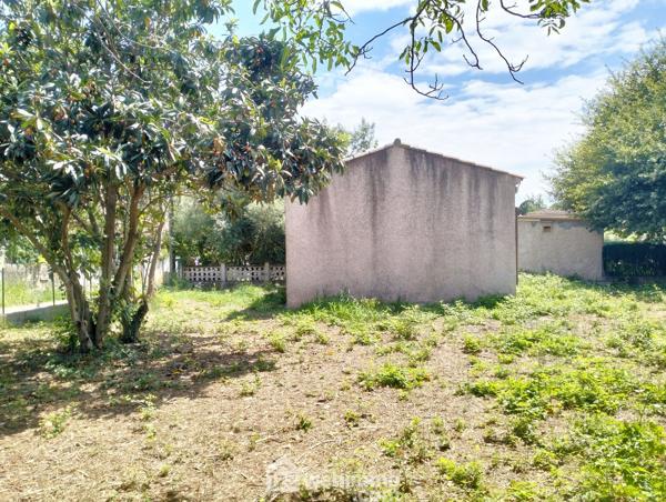 Maison 40 m² à Vidauban 83550