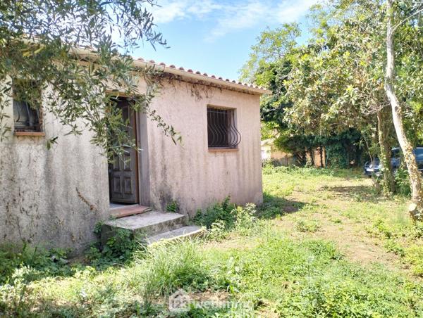Maison 40 m² à Vidauban 83550