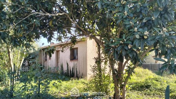 Maison 40 m² à Vidauban 83550
