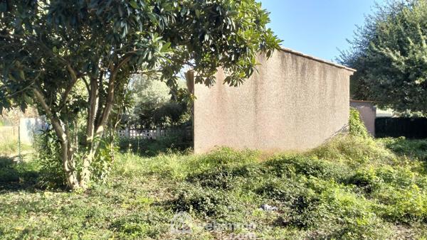 Maison 40 m² à Vidauban 83550
