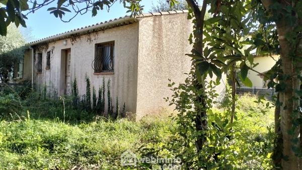 Maison 40 m² à Vidauban 83550
