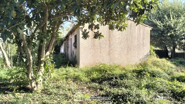 Maison 40 m² à Vidauban 83550