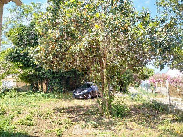 Maison 40 m² à Vidauban 83550