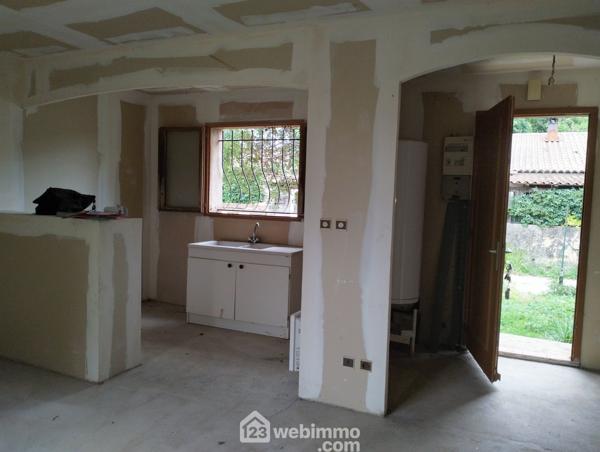 Maison 40 m² à Vidauban 83550