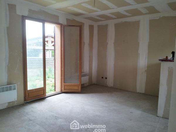 Maison 40 m² à Vidauban 83550