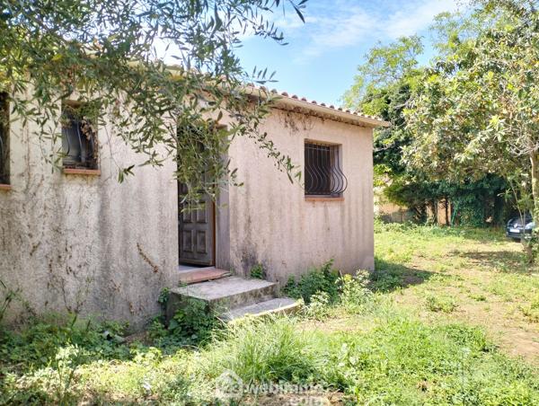 Maison 40 m² à Vidauban 83550