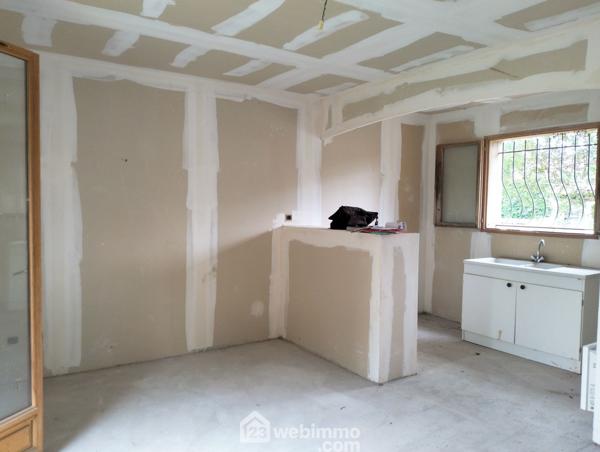 Maison 40 m² à Vidauban 83550
