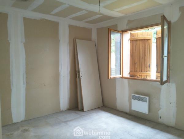 Maison 40 m² à Vidauban 83550