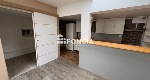 À vendre Maison 5 pièces 126 m² - Fresnes 94260