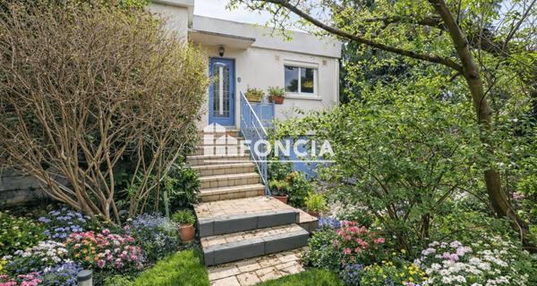 À vendre Maison 5 pièces 126 m² - Fresnes 94260