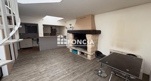 À vendre Maison 5 pièces 126 m² - Fresnes 94260