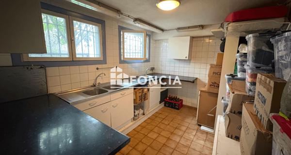 À vendre Maison 5 pièces 126 m² - Fresnes 94260
