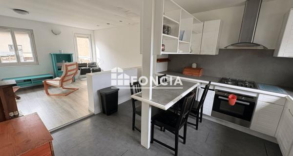 À vendre Maison 5 pièces 126 m² - Fresnes 94260