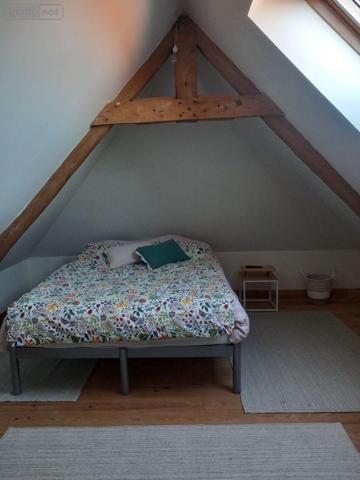 Fermette à vendre à Saint-Pol-sur-Ternoise dans le Pas-de-Calais (62130), ref : 083/2117