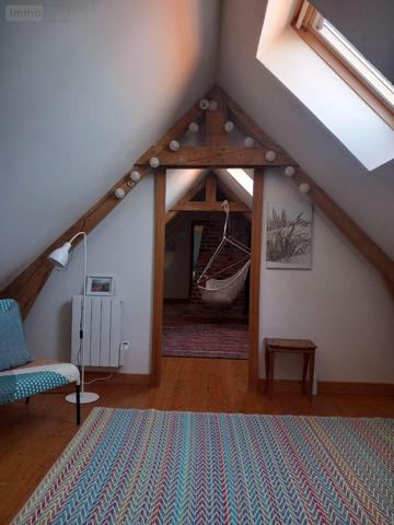 Fermette à vendre à Saint-Pol-sur-Ternoise dans le Pas-de-Calais (62130), ref : 083/2117